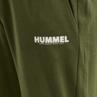 Hummel Herren-Sweathose hmlLegacy Tapered Pants
