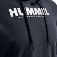 Hummel Herren-Kapuzensweat hmlLegacy Hoodie