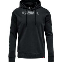 Hummel Herren-Kapuzensweat hmlLegacy Hoodie