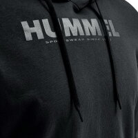 Hummel Herren-Kapuzensweat hmlLegacy Hoodie