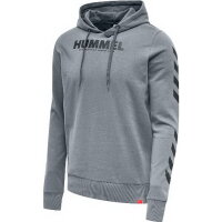 Hummel Herren-Kapuzensweat hmlLegacy Hoodie