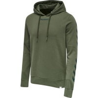 Hummel Herren-Kapuzensweat hmlLegacy Hoodie