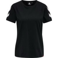 Hummel Damen-T-Shirt hmlLegacy Woman T-Shirt 212563