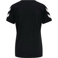 Hummel Damen-T-Shirt hmlLegacy Woman T-Shirt 212563