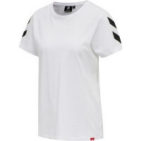 Hummel Damen-T-Shirt hmlLegacy Woman T-Shirt 212563