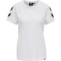 Hummel Damen-T-Shirt hmlLegacy Woman T-Shirt 212563