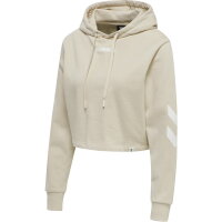 Hummel Damen-Kapuzensweat hmlLegacy Woman Cropped Hoodie