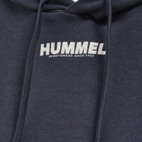 Hummel Damen-Kapuzensweat hmlLegacy Woman Cropped Hoodie