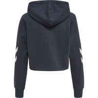 Hummel Damen-Kapuzensweat hmlLegacy Woman Cropped Hoodie