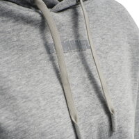 Hummel Damen-Kapuzensweat hmlLegacy Woman Cropped Hoodie