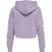 Hummel Damen-Kapuzensweat hmlLegacy Woman Cropped Hoodie