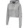 Hummel Damen-Kapuzensweat hmlLegacy Woman Cropped Hoodie