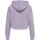 Hummel Damen-Kapuzensweat hmlLegacy Woman Cropped Hoodie