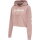 Hummel Damen-Kapuzensweat hmlLegacy Woman Cropped Hoodie