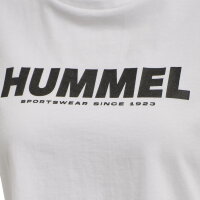 Hummel Damen-T-Shirt hmlLegacy Woman Cropped T-Shirt