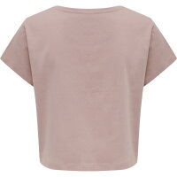 Hummel Damen-T-Shirt hmlLegacy Woman Cropped T-Shirt