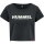 Hummel Damen-T-Shirt hmlLegacy Woman Cropped T-Shirt