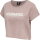 Hummel Damen-T-Shirt hmlLegacy Woman Cropped T-Shirt