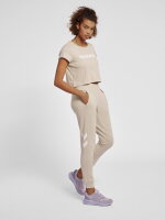 Hummel Damen-Sweathose hmlLegacy Woman Tapered Pants 212564