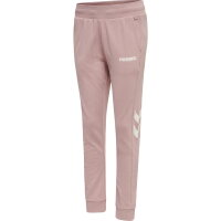 Hummel Damen-Sweathose hmlLegacy Woman Tapered Pants 212564