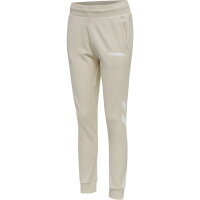 Hummel Damen-Sweathose hmlLegacy Woman Tapered Pants 212564