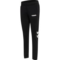 Hummel Damen-Sweathose hmlLegacy Woman Tapered Pants 212564