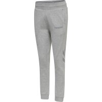 Hummel Damen-Sweathose hmlLegacy Woman Tapered Pants 212564