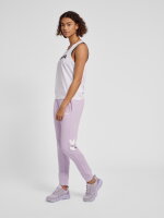 Hummel Damen-Sweathose hmlLegacy Woman Tapered Pants 212564