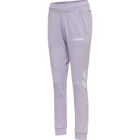 Hummel Damen-Sweathose hmlLegacy Woman Tapered Pants 212564