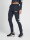 Hummel Damen-Sweathose hmlLegacy Woman Tapered Pants 212564