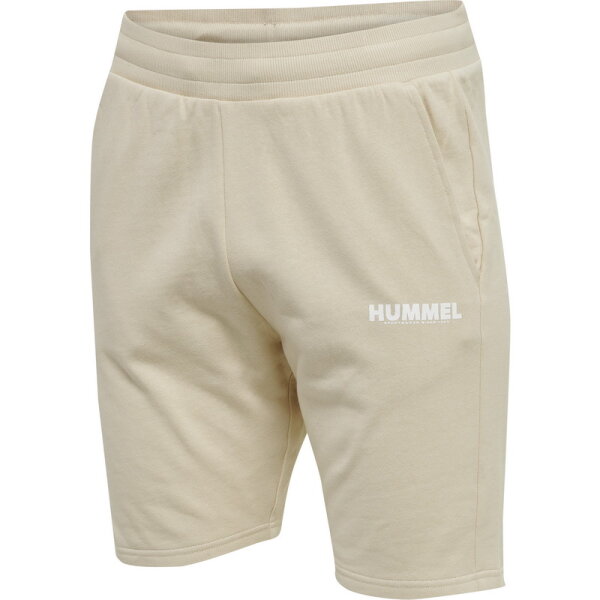 Hummel Herren-Sweat-Shorts hmlLegacy Tapered Shorts