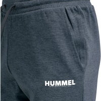 Hummel Herren-Sweat-Shorts hmlLegacy Shorts 212568