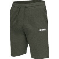 Hummel Herren-Sweat-Shorts hmlLegacy Shorts 212568