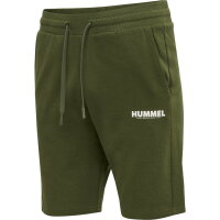 Hummel Herren-Sweat-Shorts hmlLegacy Shorts 212568