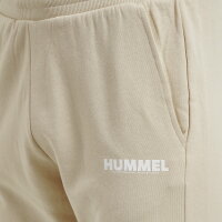 Hummel Herren-Sweat-Shorts hmlLegacy Shorts
