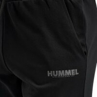 Hummel Herren-Sweat-Shorts hmlLegacy Shorts black XL