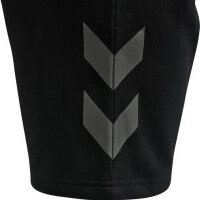 Hummel Herren-Sweat-Shorts hmlLegacy Shorts black XL