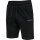 Hummel Herren-Sweat-Shorts hmlLegacy Shorts black XL