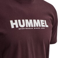 Hummel Herren-T-Shirt hmlLegacy T-Shirt