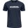 Hummel Herren-T-Shirt hmlLegacy T-Shirt blue nights M