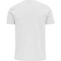 Hummel Herren-T-Shirt hmlLegacy T-Shirt white M