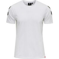 Hummel Herren-T-Shirt hmlLegacy Chevron T-Shirt 212570