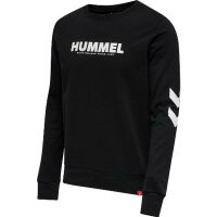 Hummel Herren-Sweatshirt hmlLegacy Sweatshirt 212571