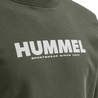 Hummel Herren-Sweatshirt hmlLegacy Sweatshirt 212571