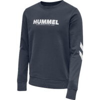 Hummel Herren-Sweatshirt hmlLegacy Sweatshirt 212571