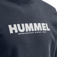 Hummel Herren-Sweatshirt hmlLegacy Sweatshirt 212571