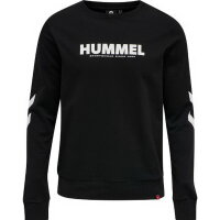 Hummel Herren-Sweatshirt hmlLegacy Sweatshirt 212571