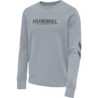 Hummel Herren-Sweatshirt hmlLegacy Sweatshirt 212571