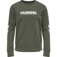 Hummel Herren-Sweatshirt hmlLegacy Sweatshirt 212571