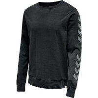 Hummel Herren-Sweatshirt hmlLegacy Chevron Sweatshirt